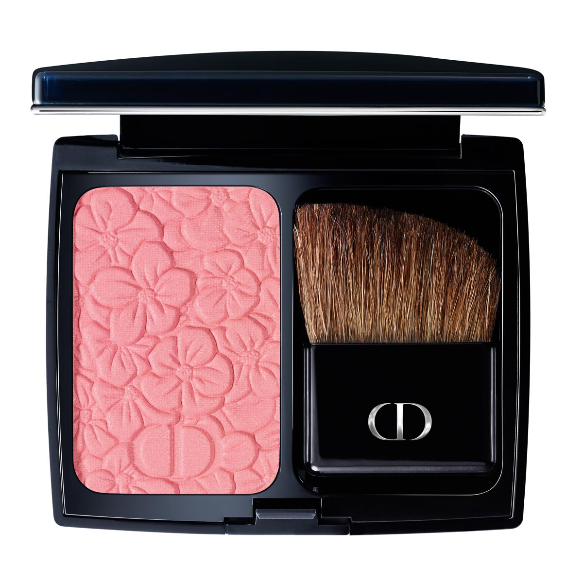 DIOR Glowing Gardens Diorblush Blooming Blush Floral pink