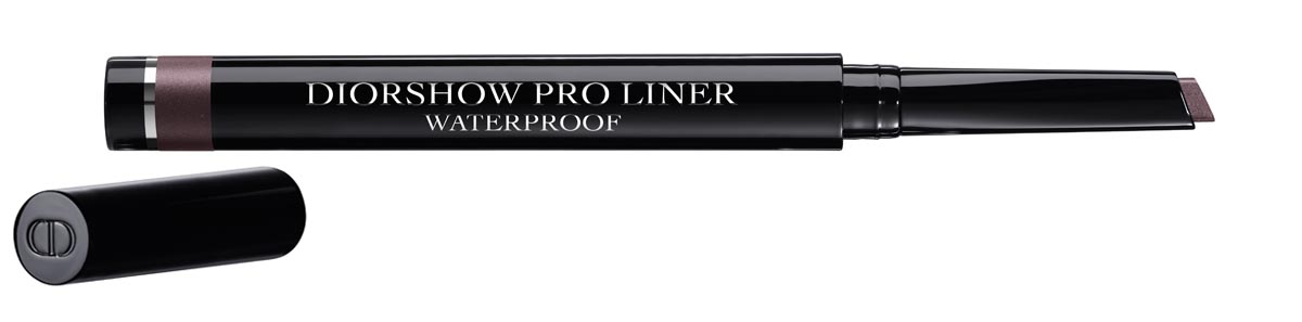 DIOR Glowing Gardens Diorshow Pro Liner