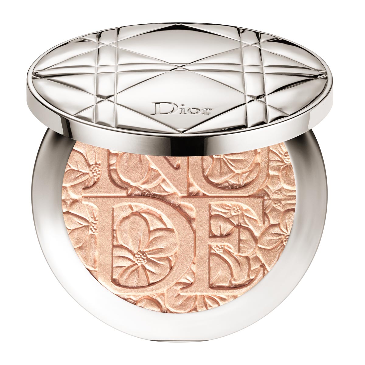 DIOR Glowing Gardens Diorskin Nude Air Glowing Nude