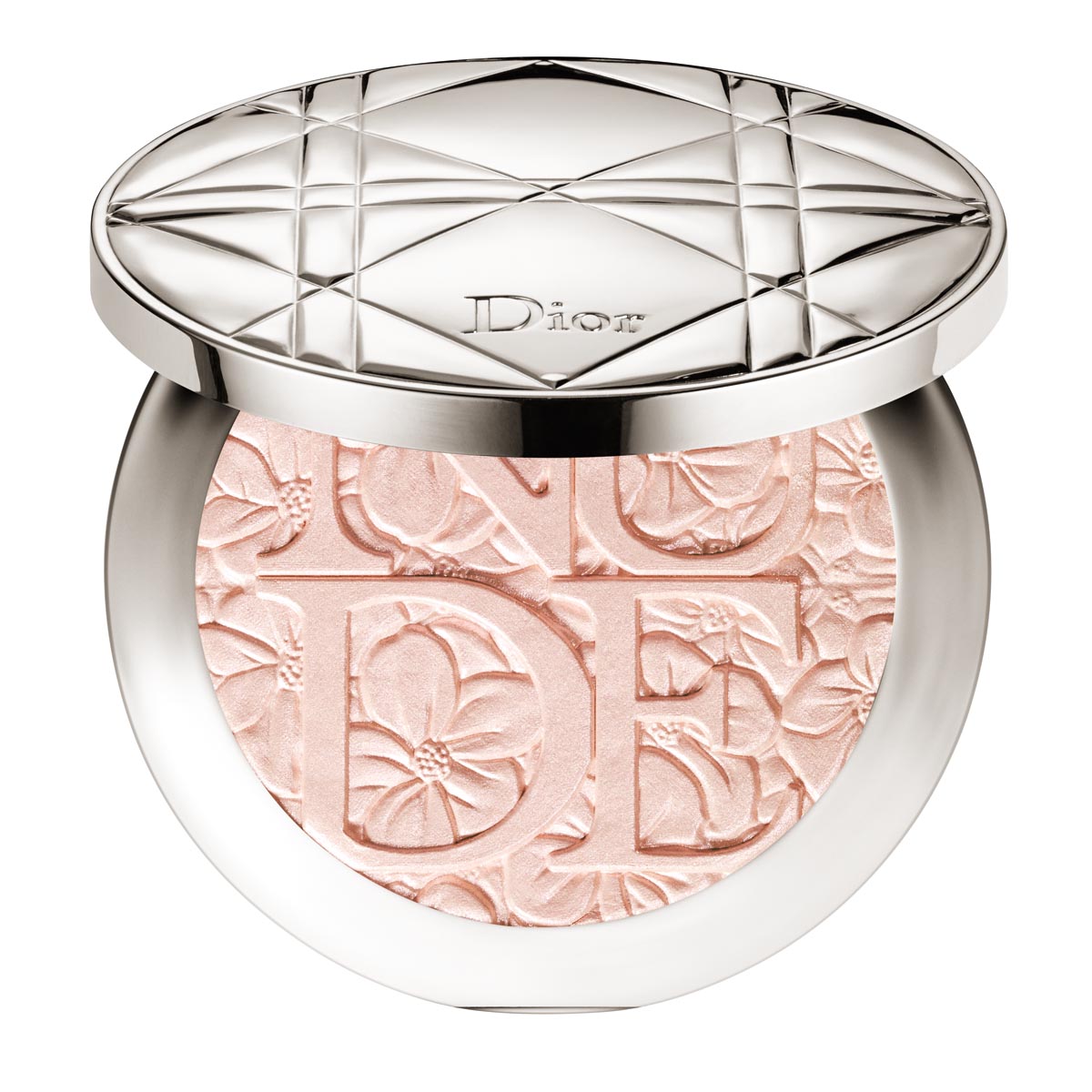 DIOR Glowing Gardens Diorskin Nude Air Glowing Pink