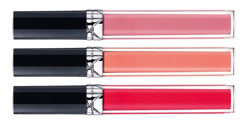 DIOR Glowing Gardens Rouge Brillant Lipgloss