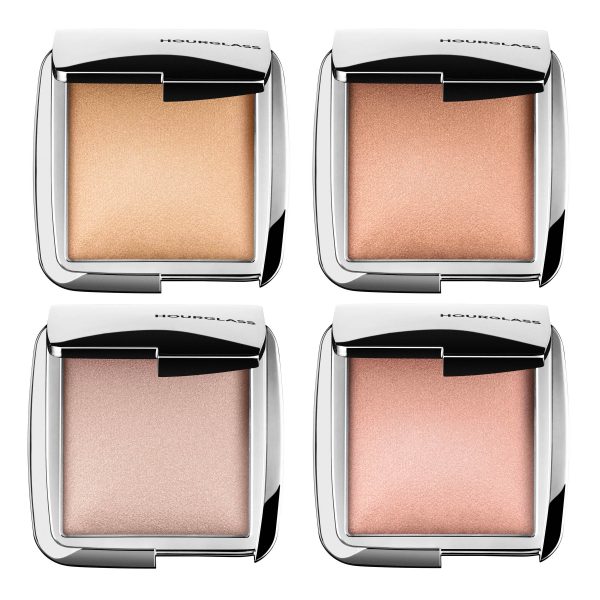 HOURGLASS Ambient Strobe Lighting Powder Highlighter Glow Puder kaufen Deutschland billiger Rabattcode Gutschein Code