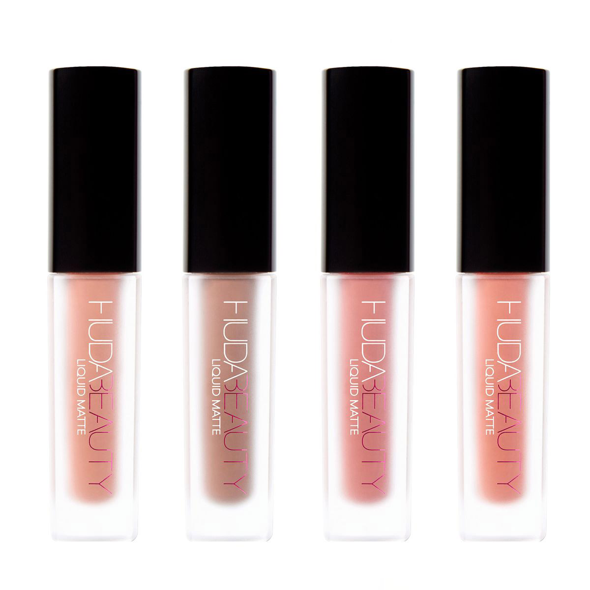 Huda Beauty Liquid Matte Minis