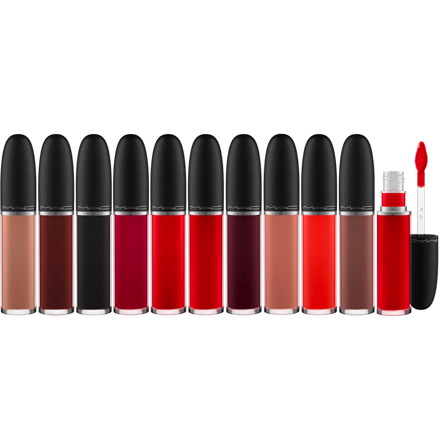 MAC Retro Matte Liquid Lipcolour Lipstick Erfahrungen Review Test kaufen Deutschland bestellen Rabattcode billiger Preisvergleich