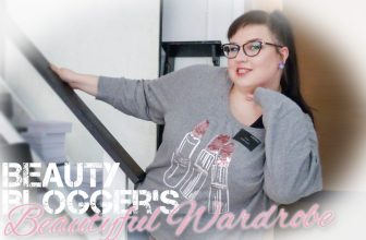 TORRID Lipstick Sequin Pullover Wardrobe