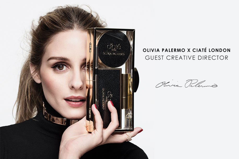 CIATE Olivia Palermo