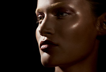 MAC Strobe Collection