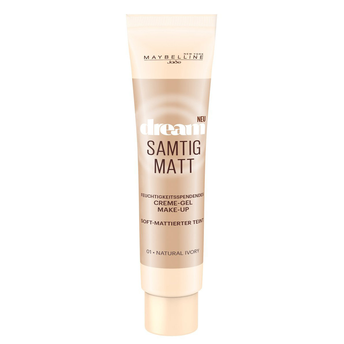 MAYBELLINE Dream samtig matt Foundation