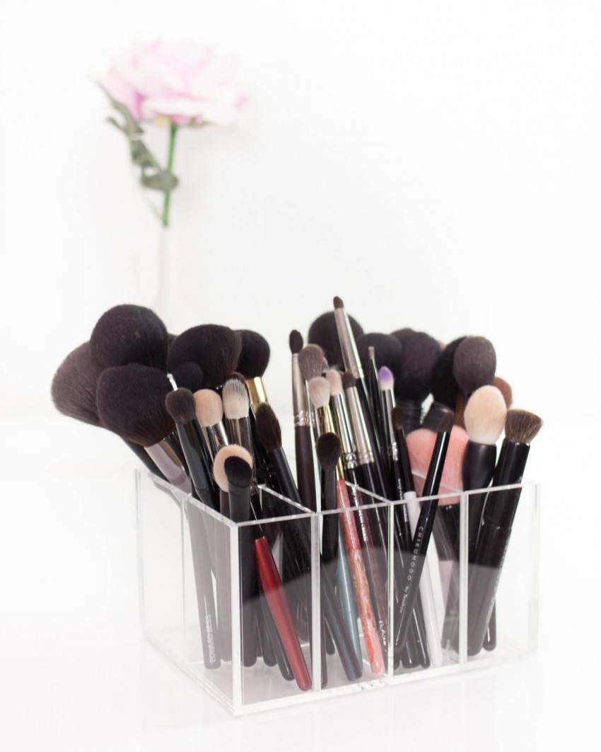 MUJI Beauty Storage Makeup Aufbewahrung
