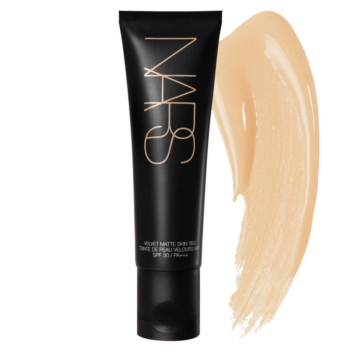 NARS Velvet Matte Skin Tint SPF 30