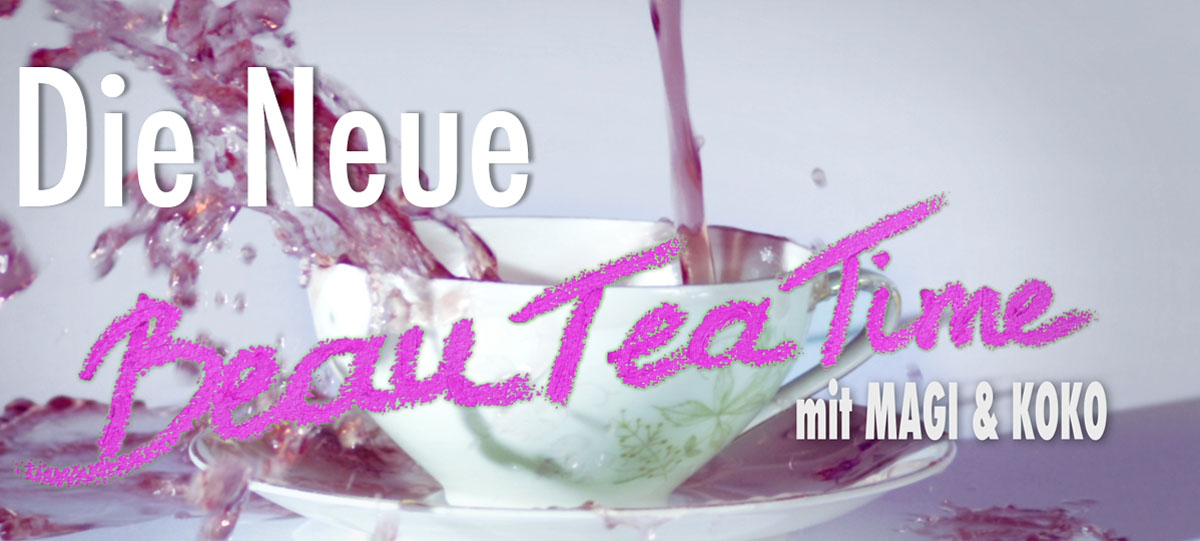 BeauTeaTime