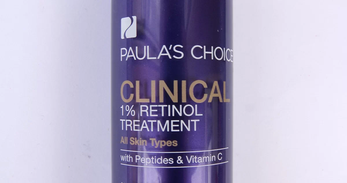 PAULA'S CHOICE CLINICAL Treatment 1% Retinol