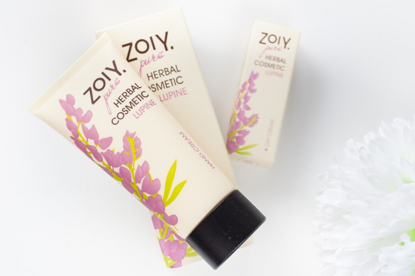 ZOIY.Pure Herbal Cosmetics Hand Cream