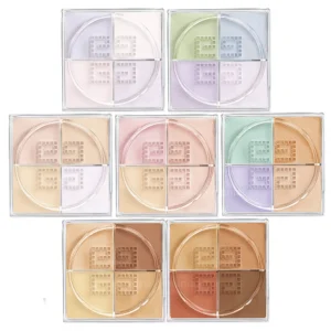 GIVENCHY Prisme Libre Loose Powder loser Puder 2024 kaufen