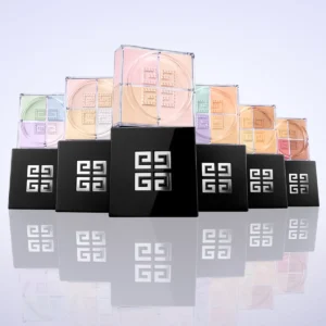 GIVENCHY Prisme Libre Loose Powder loser Puder 2024 neue Formulierung