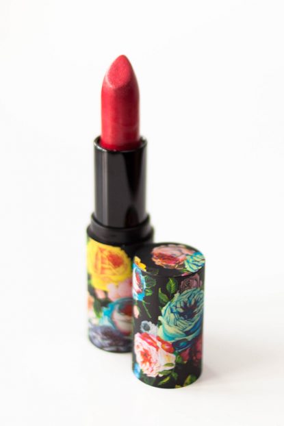 LIME CRIME Lady Perlees Lipstick