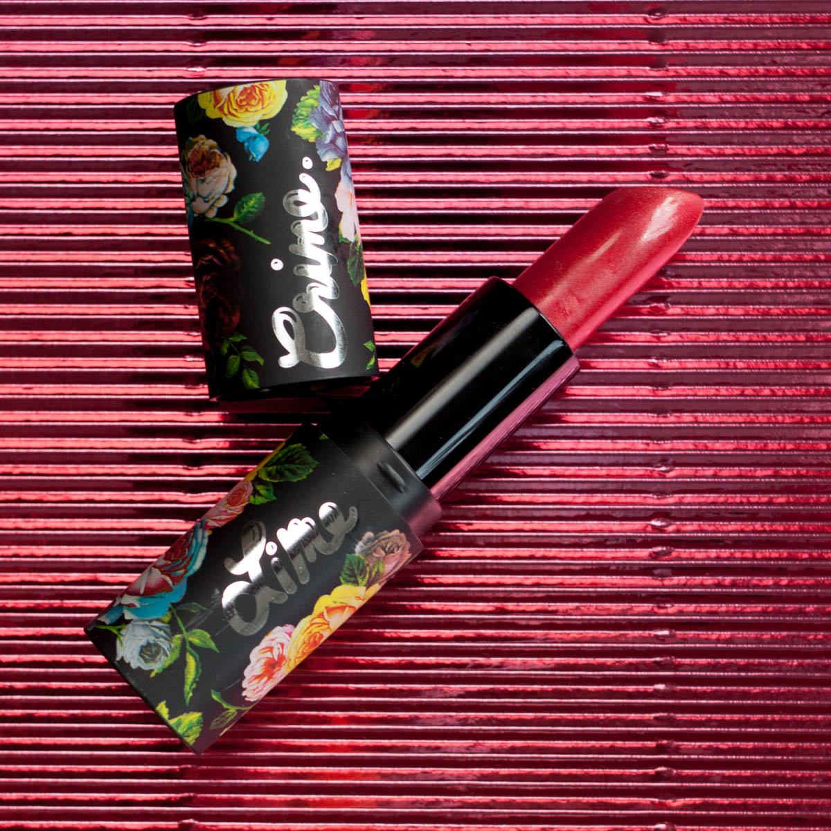 LIME CRIME Lady Perlees Lipstick Lippenstift