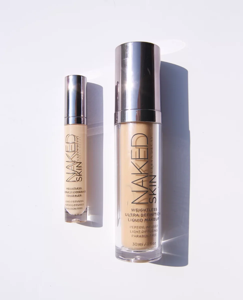 Foundation als Teil der Skincare-Routine? kaufen in Deutschland