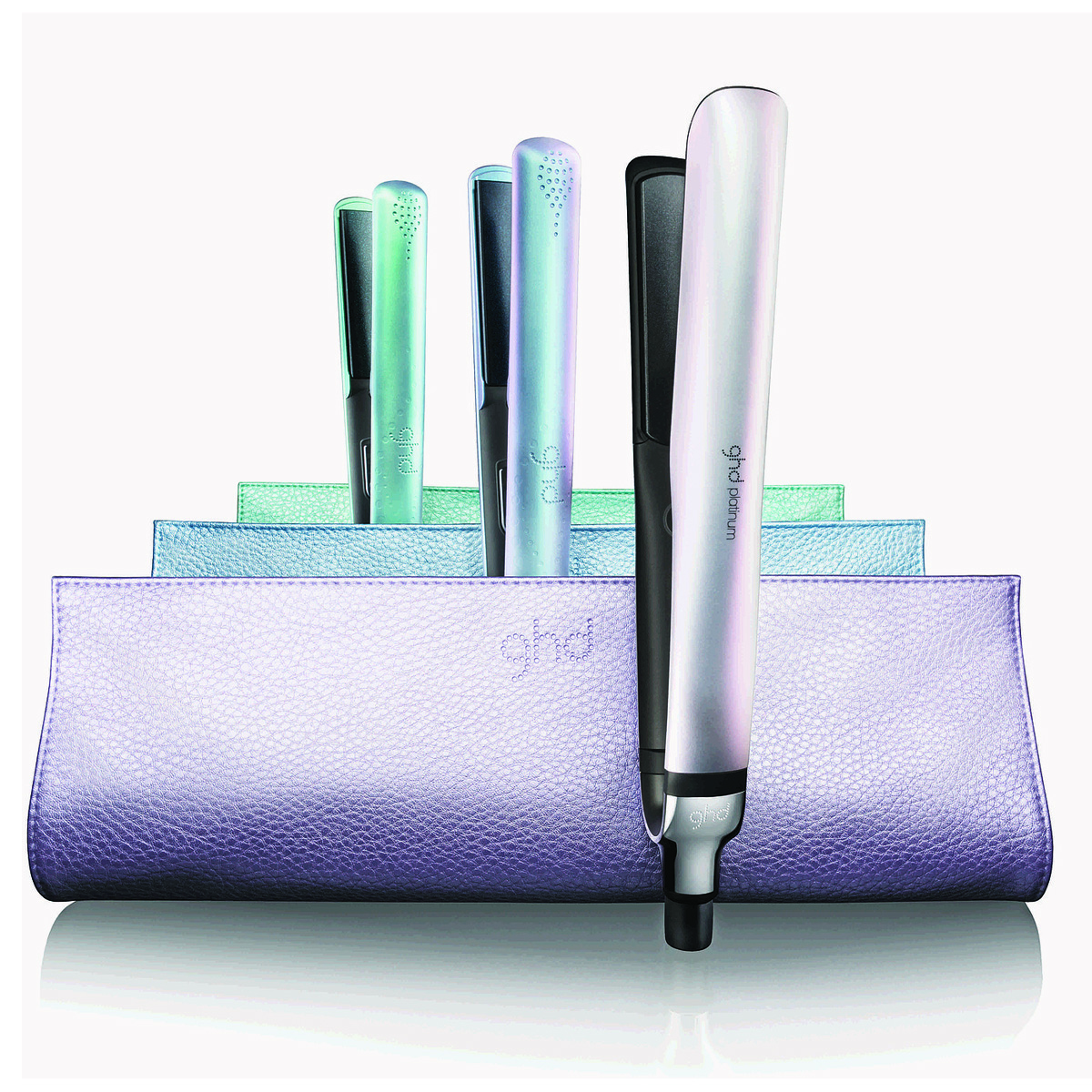 ghd Azored Collection Styler 2016