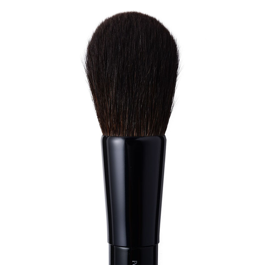 CHIKUHODO Z-1 Powder Brush – Bild 3
