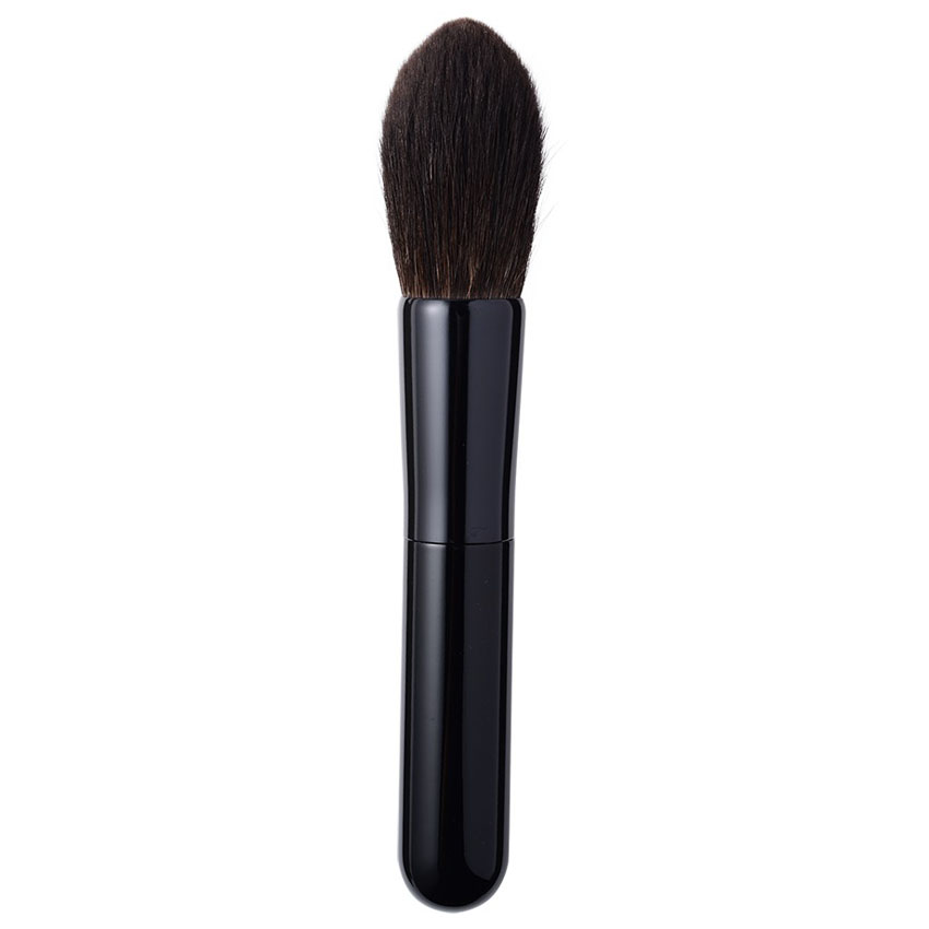 CHIKUHODO Z-1 Powder Brush – Bild 2