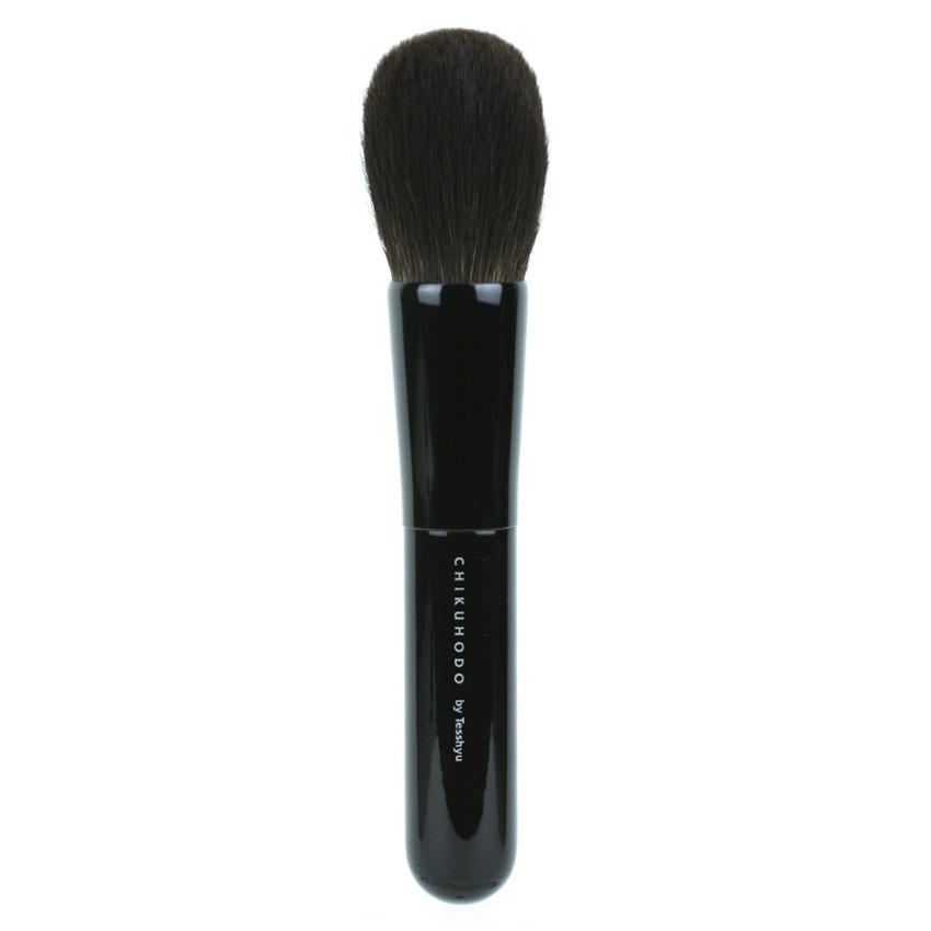 CHIKUHODO Z-1 Powder Brush