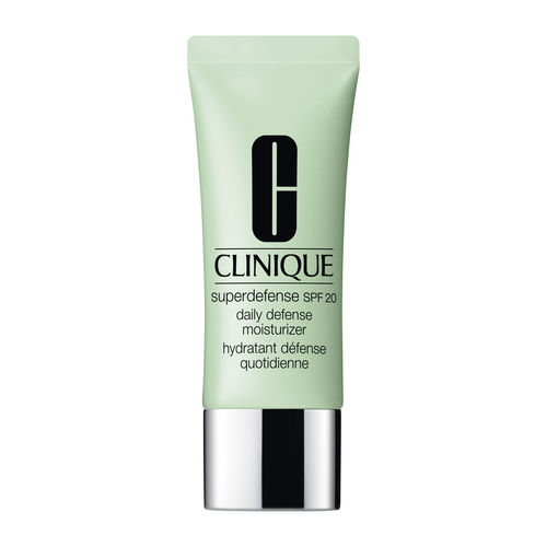 CLINIQUE Superdefense Moisturizer SPF 20 Mini