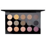 MAC Mellow Nudes x15 Palette