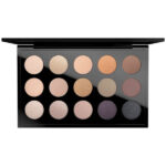 MAC Nordstrom Now x15 Palette