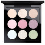 MAC Pastel Times Nine Eyeshadow Palette