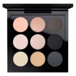 MAC Burgundy Times Nine