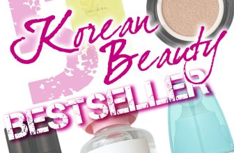 koreanische kosmetik bestseller asiatische japanische skin care makeup