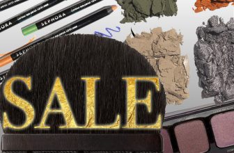 Beauty Sale Summer 2016