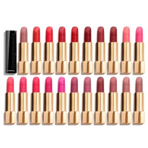 CHANEL Rouge Allure Velvet Lipstick kaufen Deutschland bestellen Lippenstift Luxus billiger Rabattcode