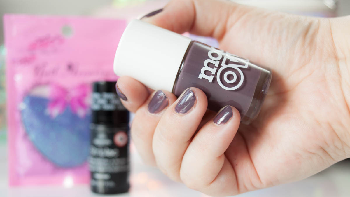 Mermaid Nails Glitter Duochrome Multichrome Glitzer Tutorial Anleitung Meerjungfrauennaegel-12