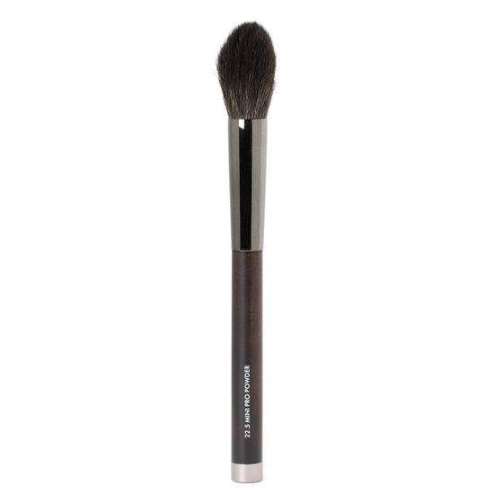 Rae Morris 22.5 Mini Pro Powder Brush