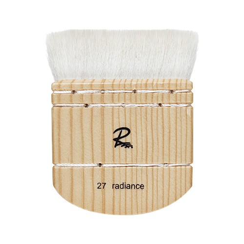 Rae Morris 27 Original Radiance Brush