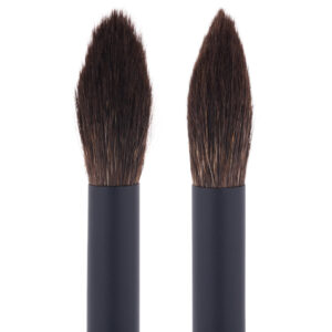 Surratt Beauty Large Smokey Eye Brush Bristles Gray Squirrel