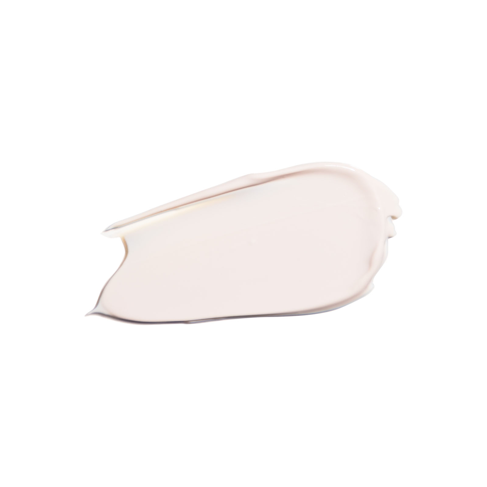 THE ORDINARY Mineral UV Filters SPF 30 with Antioxidants Textur Finish Farbe
