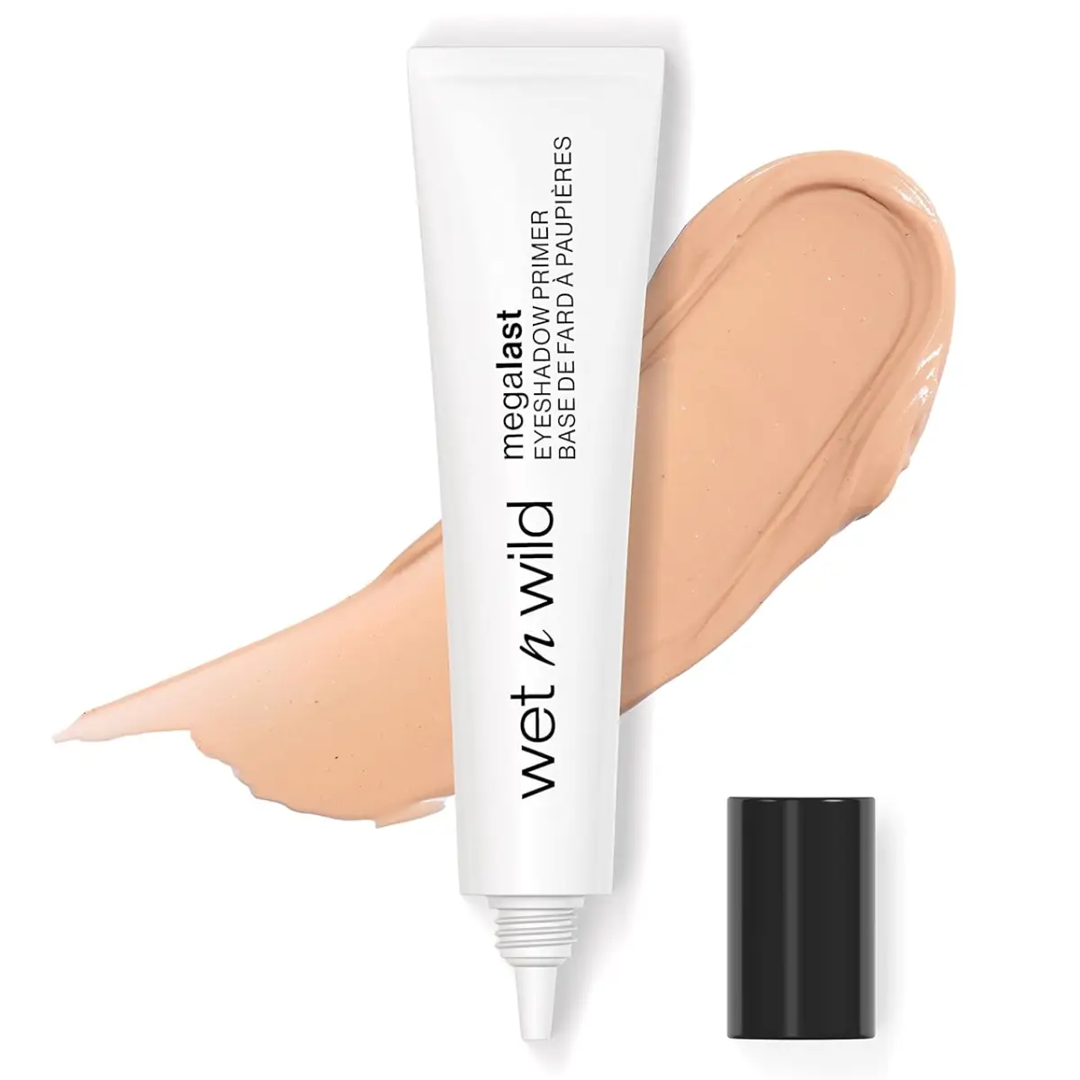 WETnWILD Megalast Eyeshadow Primer Lidschattengrundierung kaufen Deutschland bestellen Erfharungen