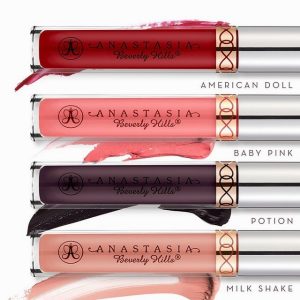 ANASTASIA BEVERLY HILLS Liquid Lipstick