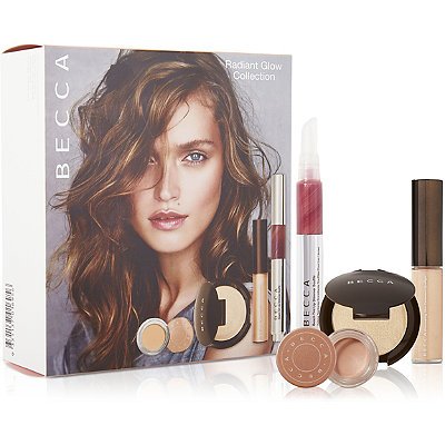 BECCA Radiant Glow Collection