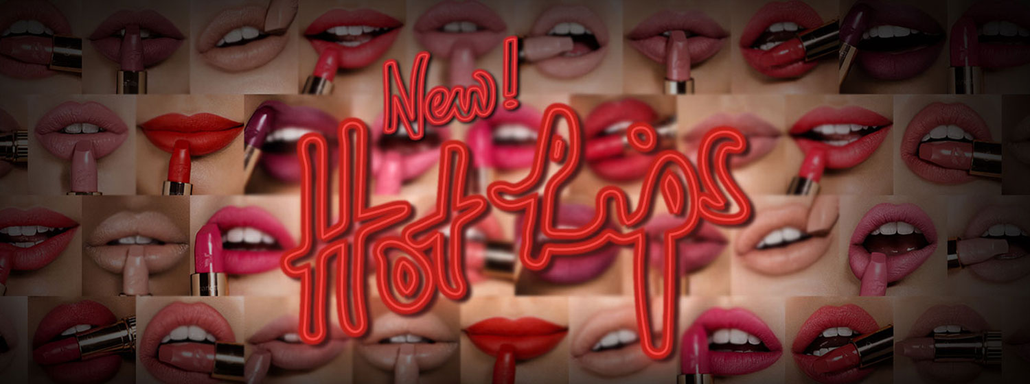 CHARLOTTE TILBURY Hot Lips