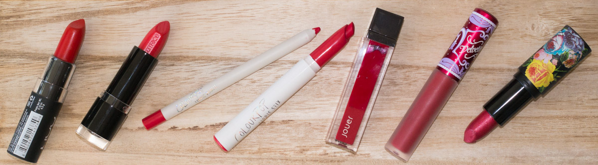 COLOURPOP Frenchie Lippie Stix Pencil Dupes Swatches Catrice NYX Joer Lime Crime