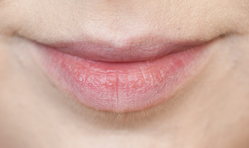 COLOURPOP Frenchie Lippie Stix Pencil naked