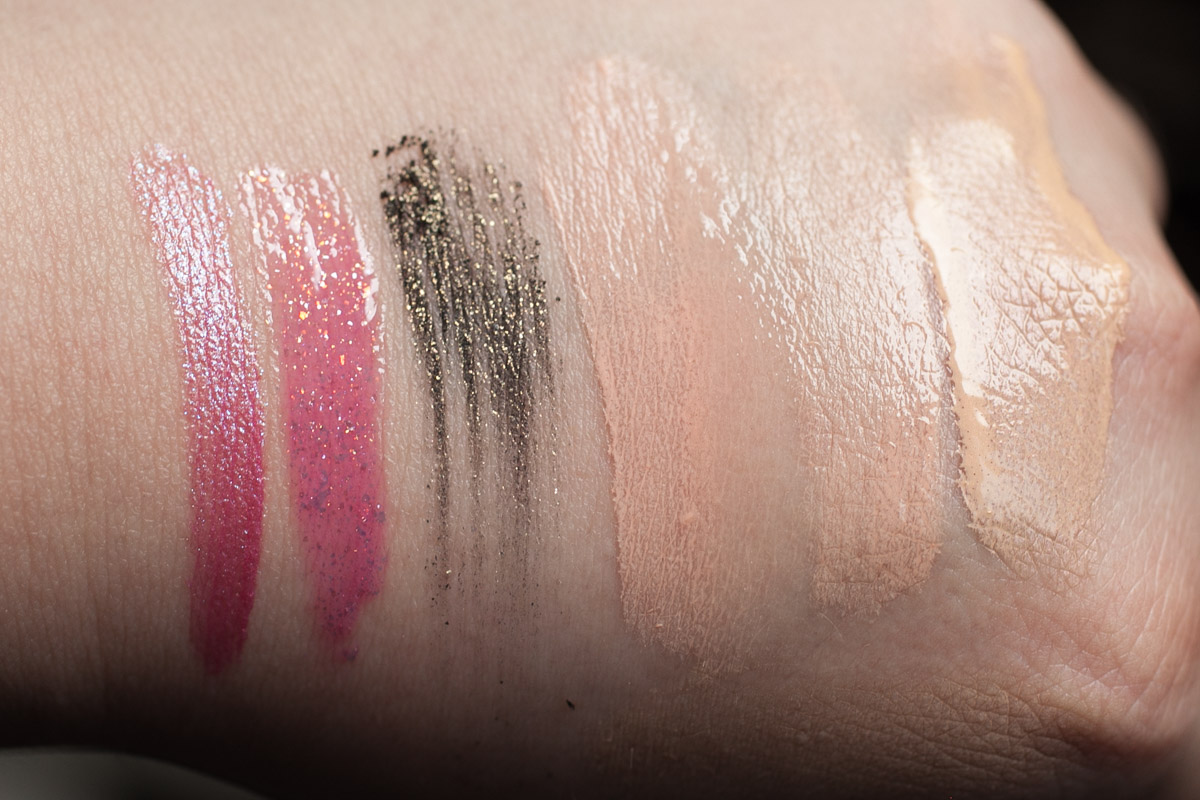 MAC Oldies Hyper Real Duperglass Tendertone-5