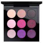 MAC Runway Worthy Eyeshadow x 9 Palette