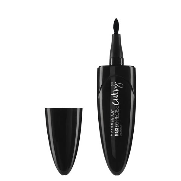 MAYBELLINE Master Precise Curvy Eyeliner