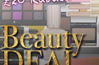 Beauty Deal BeautyBay