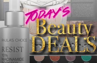 Beauty Deals Rabatte